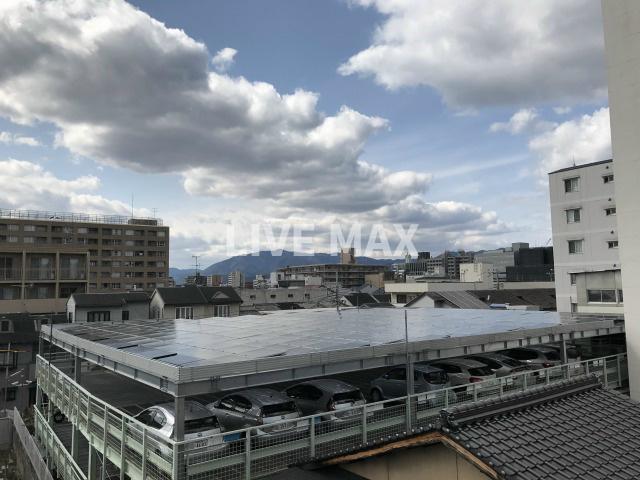 眺望　※別部屋のお写真になります