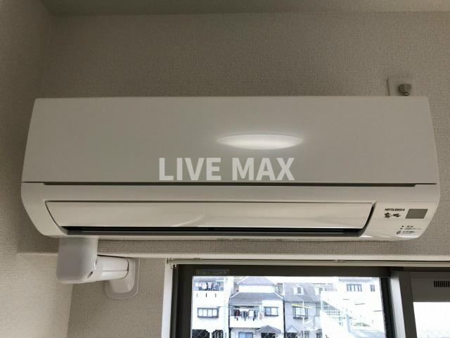 その他設備　※別部屋のお写真になります