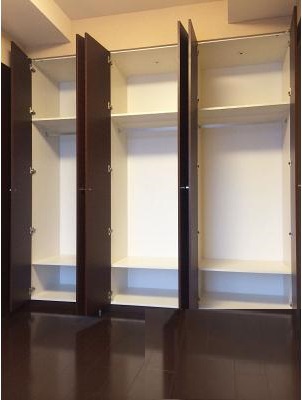収納　収納※別部屋参考写真