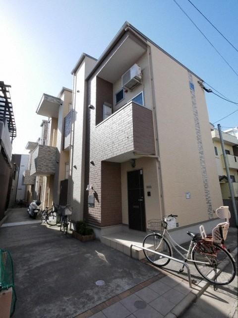 クラウン吉塚