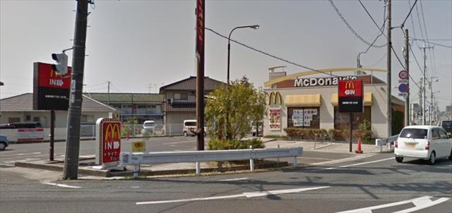 その他　マクドナルド総社溝口店（その他）まで467m