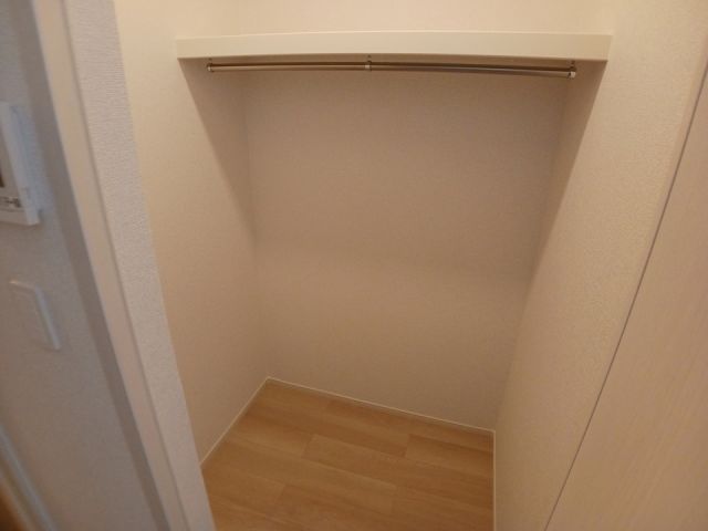 プルミエールの内装写真