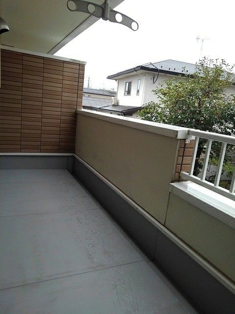 ハッピーユニオンの内装写真
