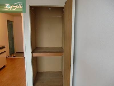 玄関　収納