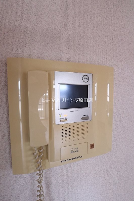 オークティプラザ原田のその他写真