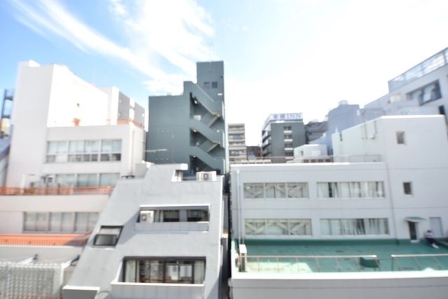 パークリュクス日本橋大伝馬町のその他写真