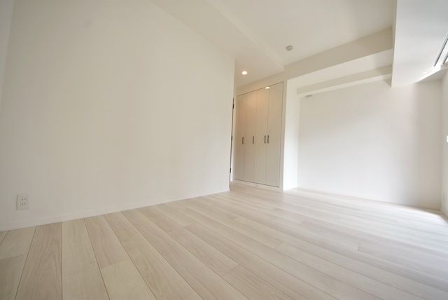 パークリュクス日本橋大伝馬町の内装写真