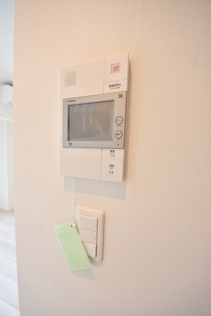 パークリュクス日本橋大伝馬町のその他写真