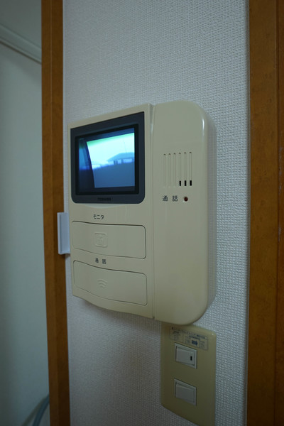 レオパレスバロンのその他写真