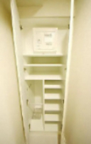 収納　別部屋参考写真