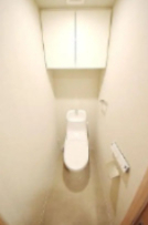 トイレ　別部屋参考写真