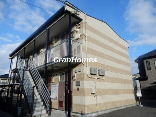 山陽電鉄本線 藤江駅 徒歩9分 築20年