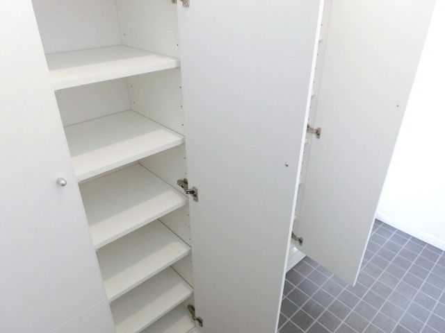 その他設備　★玄関にシューズＢＯＸがあります★