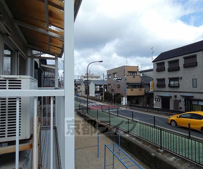 景勝町貸家のその他写真