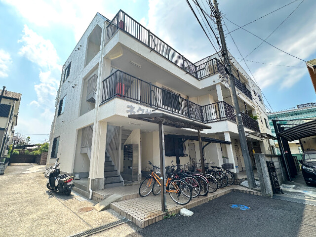 ネクサスヴィラ