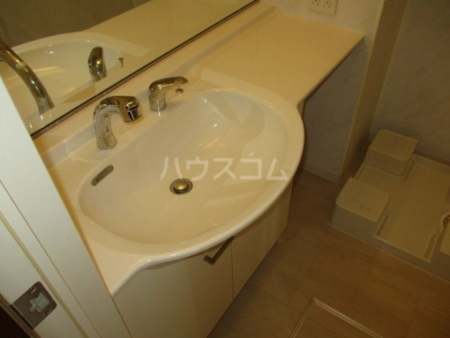 clochett et soleilの内装写真