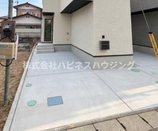 Kolet野田市 コレットノダアタゴのその他写真