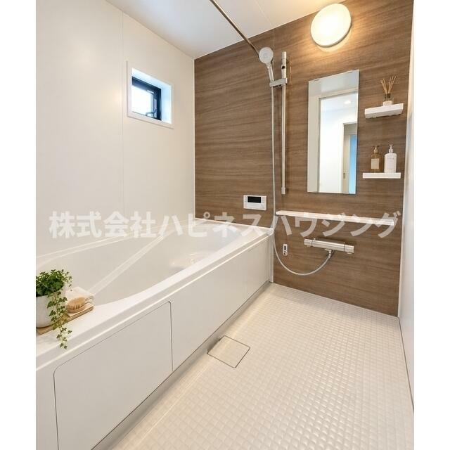Kolet野田市 コレットノダアタゴの風呂写真