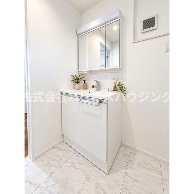 Kolet野田市 コレットノダアタゴの内装写真