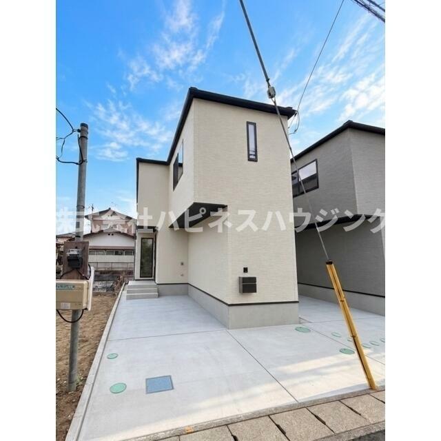 Kolet野田市 コレットノダアタゴ