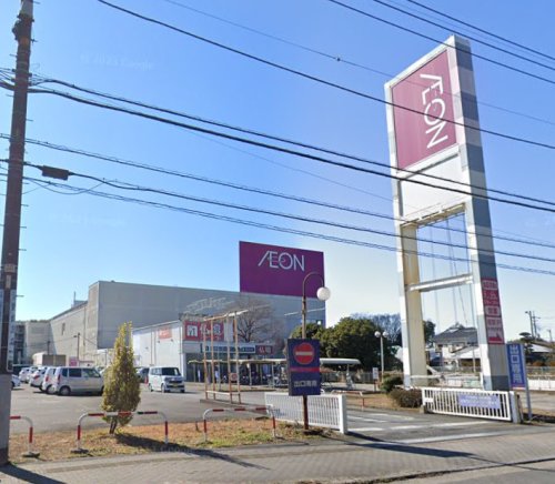 Kolet野田市 コレットノダアタゴの周辺写真
