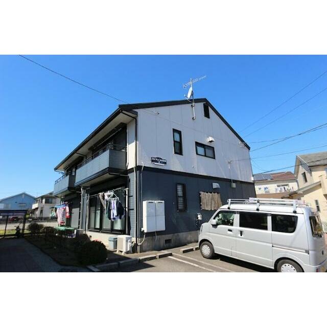 小田急小田原線 秦野駅 徒歩19分 築32年