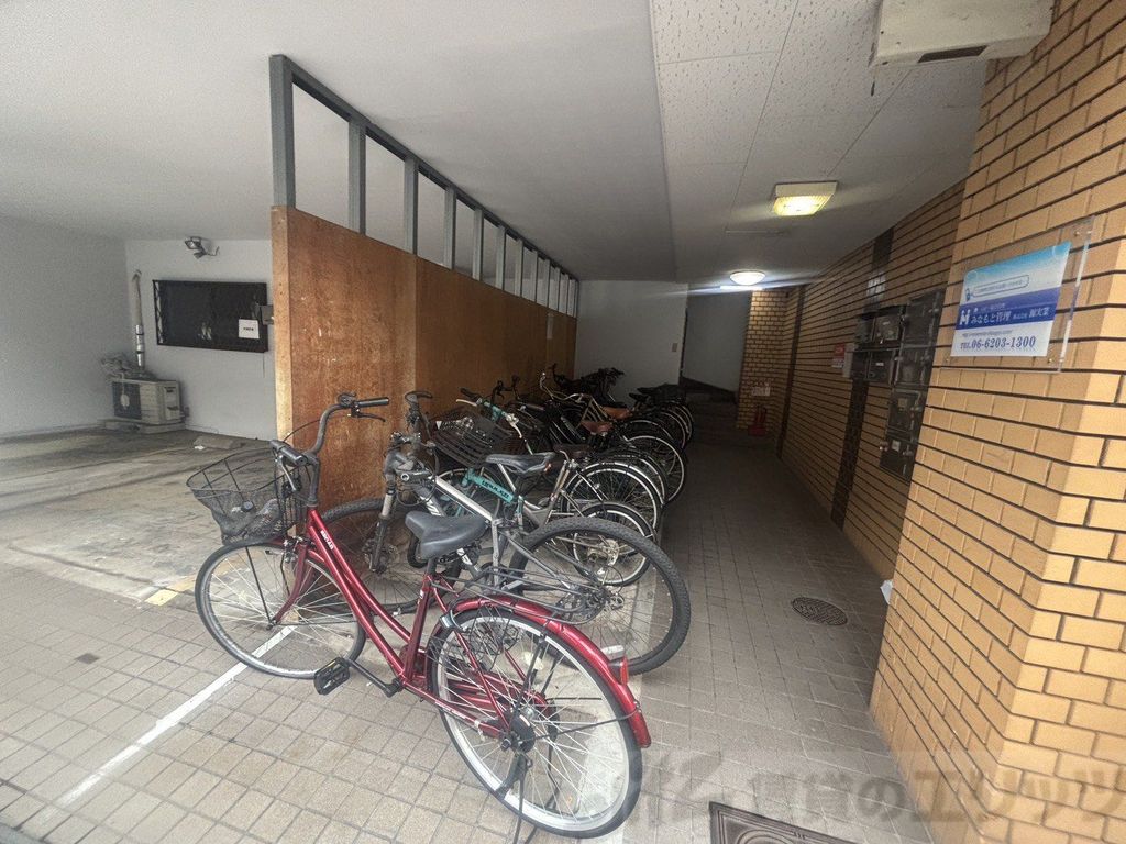 その他　共有部分