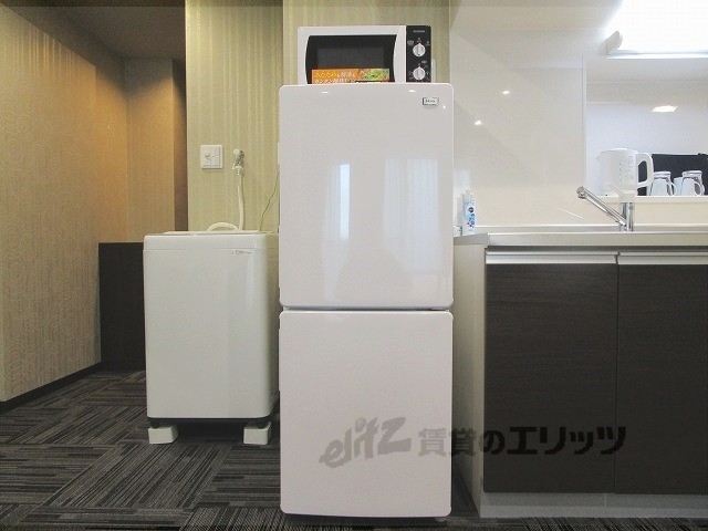 その他部屋・スペース　冷蔵庫置場