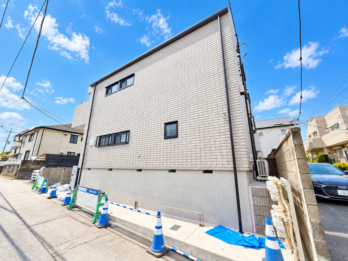 仮)本町ヒルズのその他写真