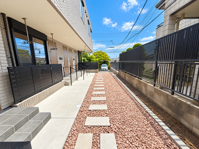 仮)本町ヒルズのその他写真