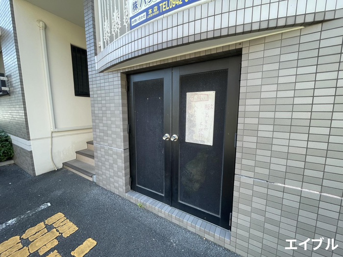 セピアコートの外観写真