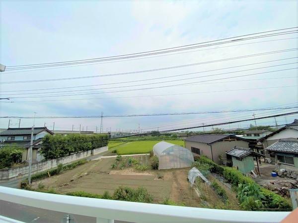 野牛貸家のその他写真