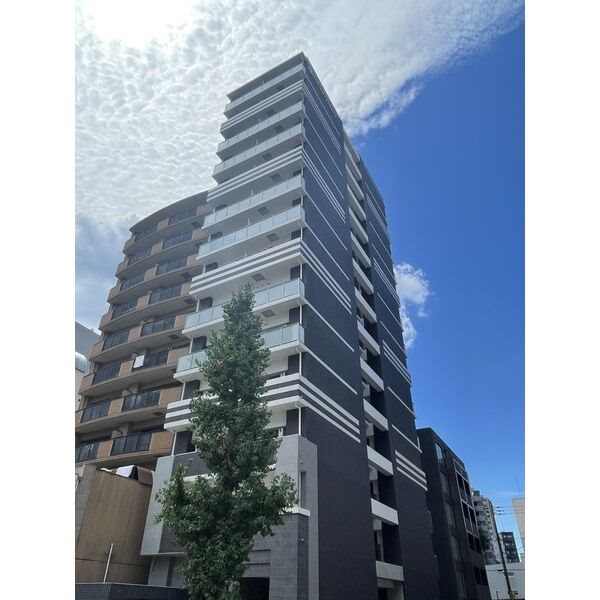 建物外観　★見学予約受付中★