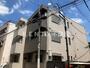 荏原中延駅より徒歩4分 1階 築4年2ヶ月の賃貸物件