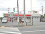 コンビニ　サンクス長沼団地入口店（コンビニ）まで973m