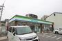 コンビニ　ファミリーマート戸畑沖台二丁目店（コンビニ）まで375m
