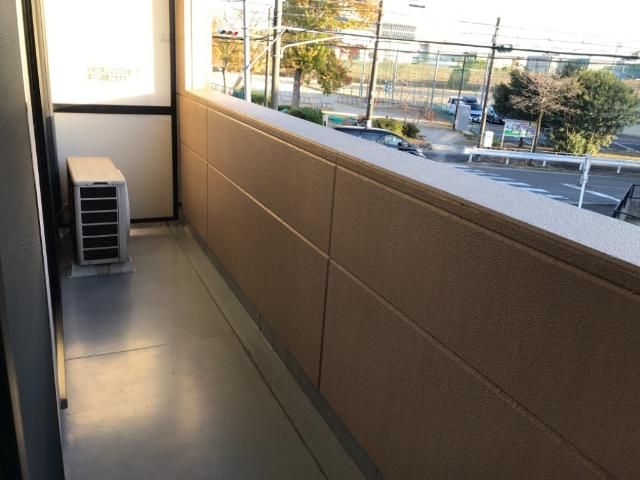 ミロワール赤坪の内装写真