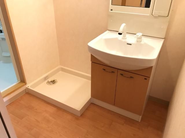 ミロワール赤坪の内装写真