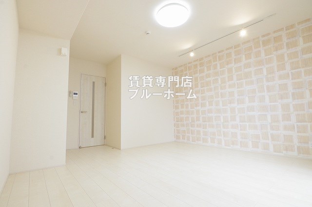 居室・リビング　10.1帖の広いお部屋！