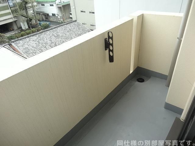 パルテノンの内装写真