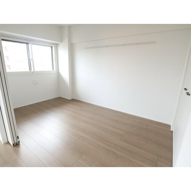 その他部屋・スペース　洋室６帖★