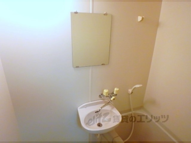 その他　駐輪場