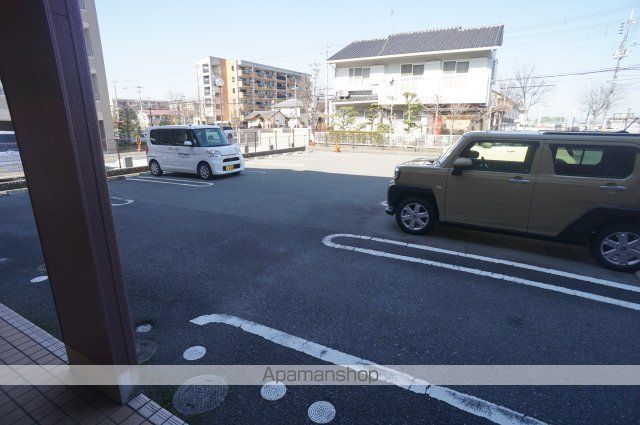近鉄天理線 前栽駅 徒歩8分 3階建 築22年のその他写真