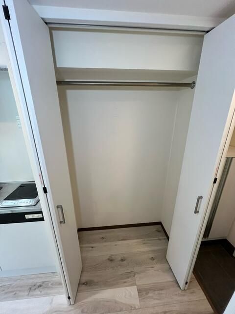 収納　同仕様参考写真