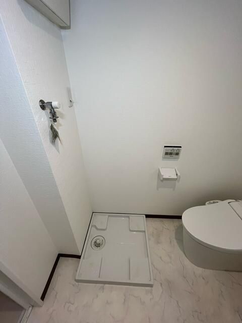 その他設備　同仕様参考写真
