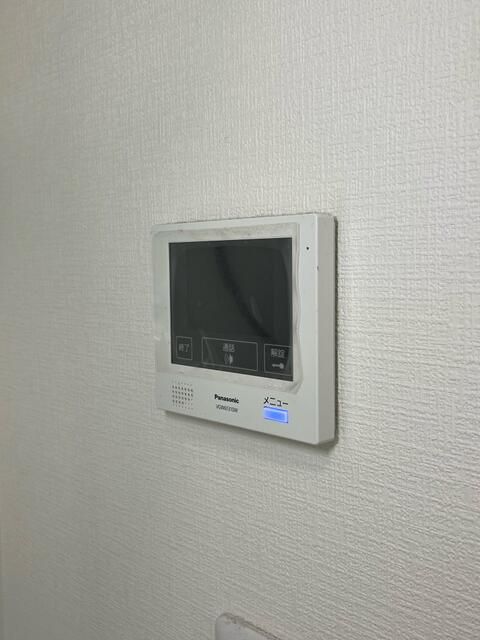 セキュリティ　同仕様参考写真