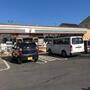 コンビニ　セブンイレブン 練馬西大泉6丁目店（コンビニ）まで574m