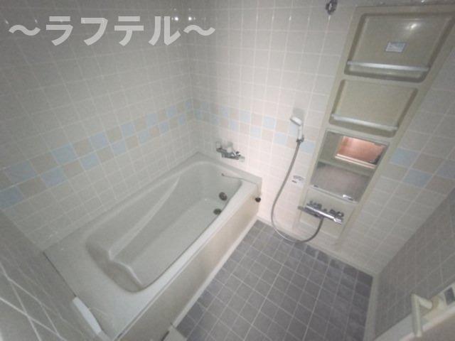 バス・シャワールーム　別部屋イメージ