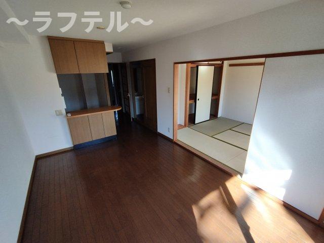 居室・リビング　別部屋イメージ