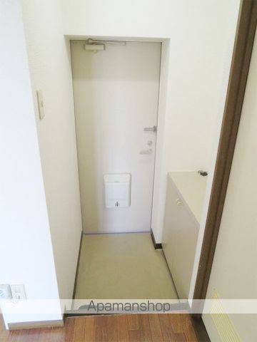 ＪＲ身延線 常永駅 徒歩19分 2階建 築32年の玄関写真